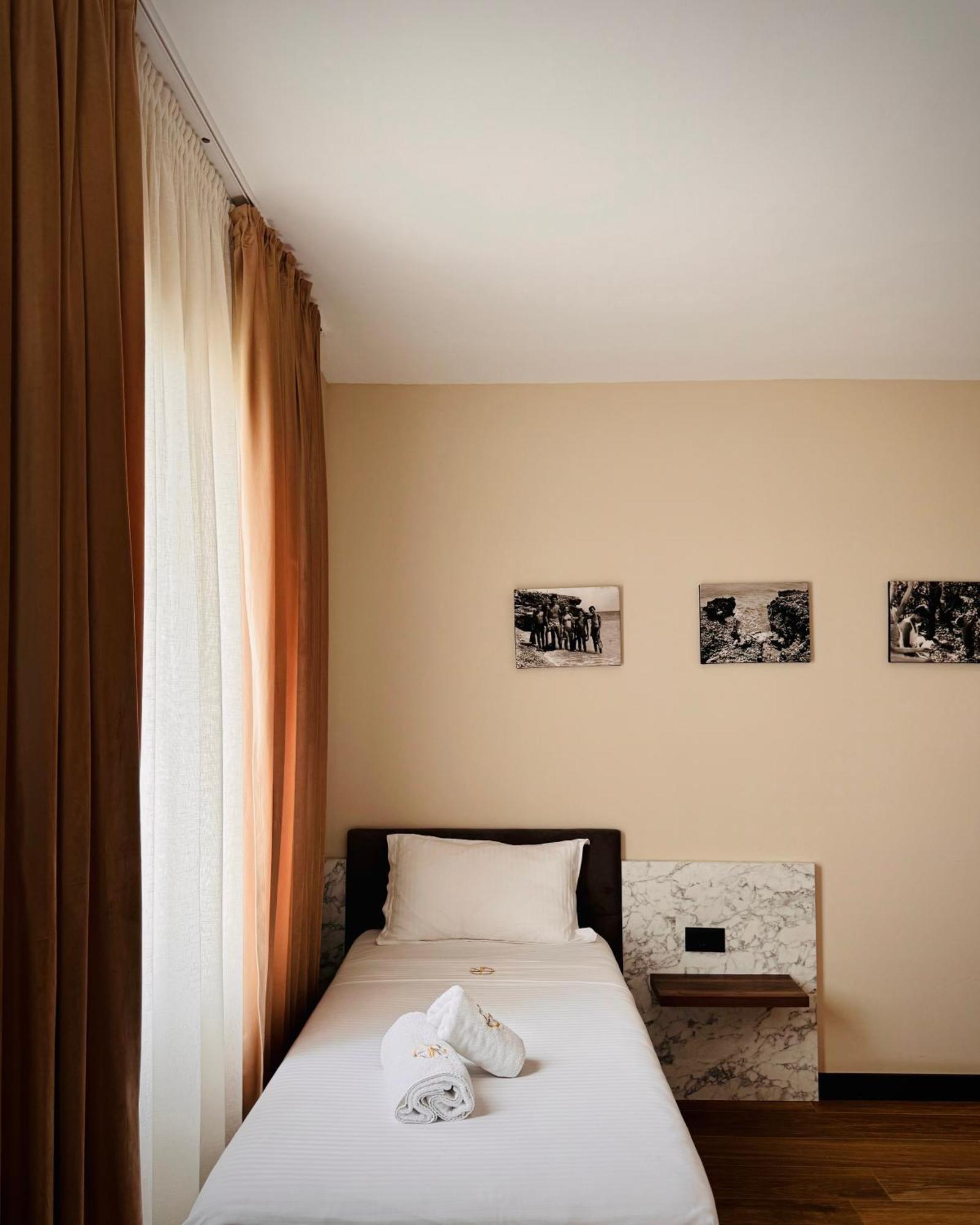 Gogo'S Boutique Hotel Dhermi Exterior photo
